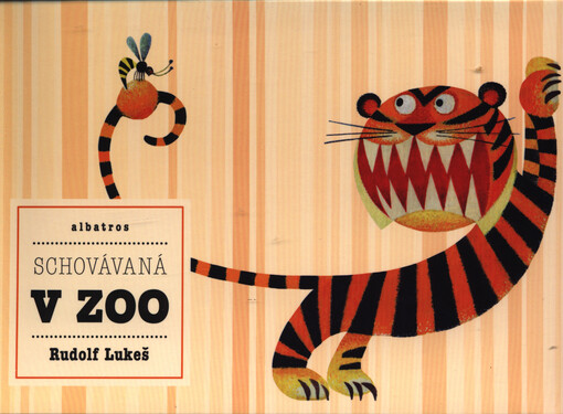 Schovávaná v ZOO