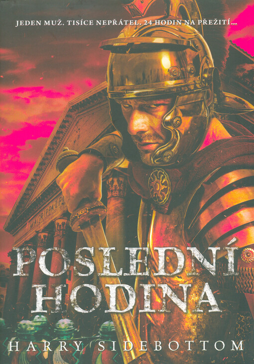 Poslední hodina