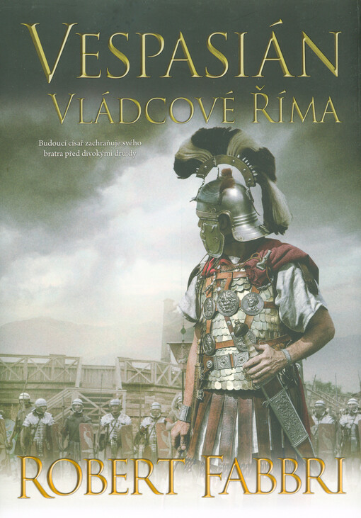 Vespasián: Vládcové Říma
