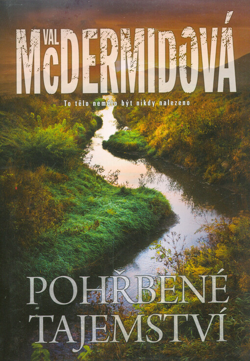 Pohřbené tajemství