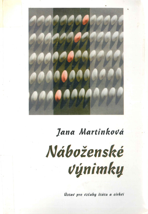 Náboženské výnimky