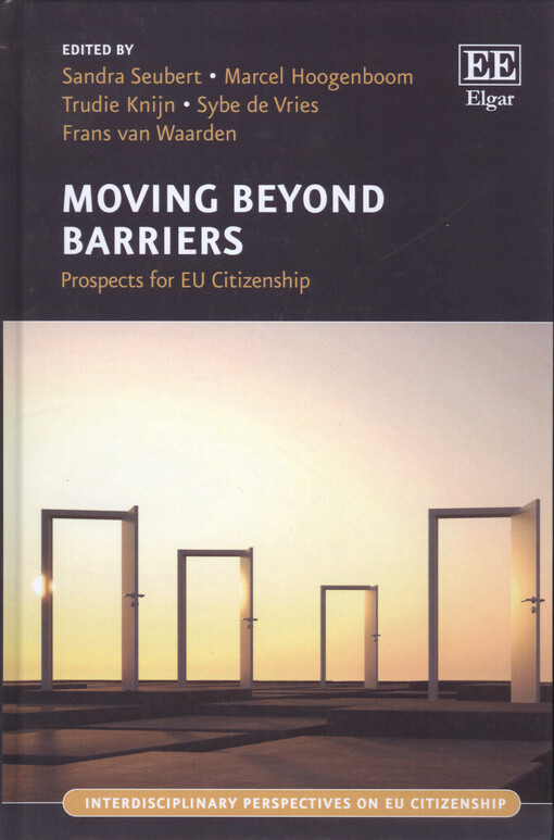 Moving beyond barriers : prospects for EU citizenship