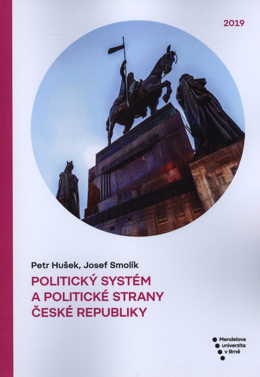 Politický systém a politické strany České republiky