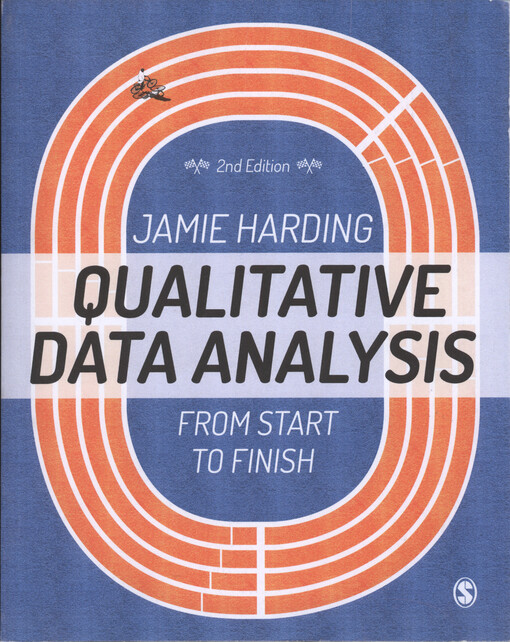 Qualitative data analysis from start to finish