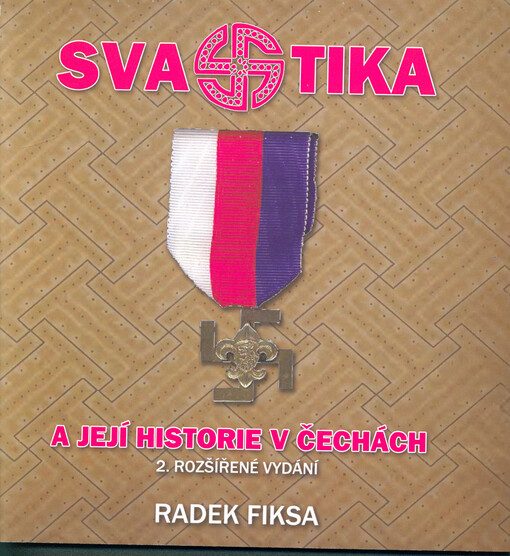 Svastika a její historie v Čechách