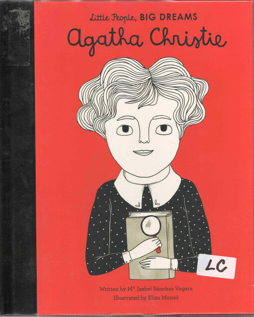 Agatha Christie
