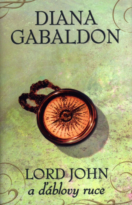 Lord John a Ďáblovy ruce