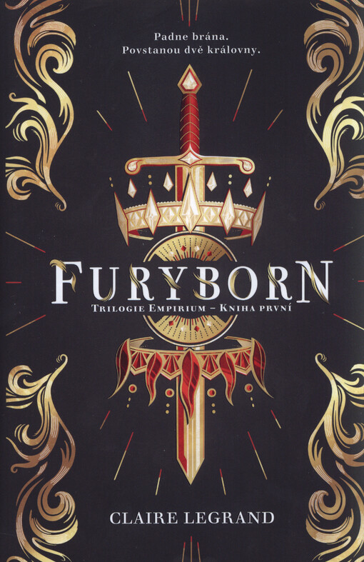 Furyborn