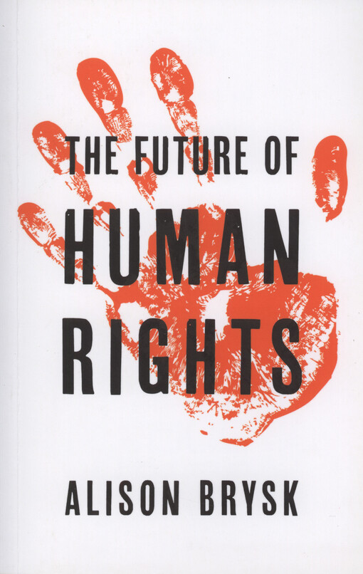 The future of human rights