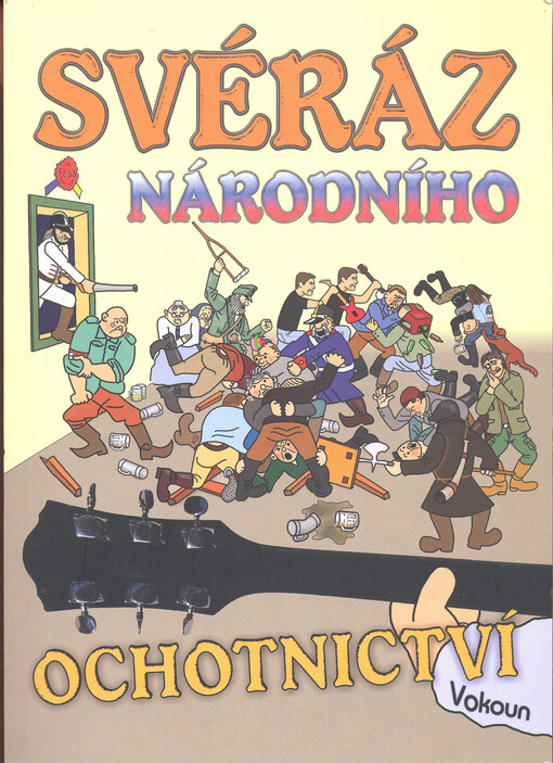 Svéráz národního ochotnictví