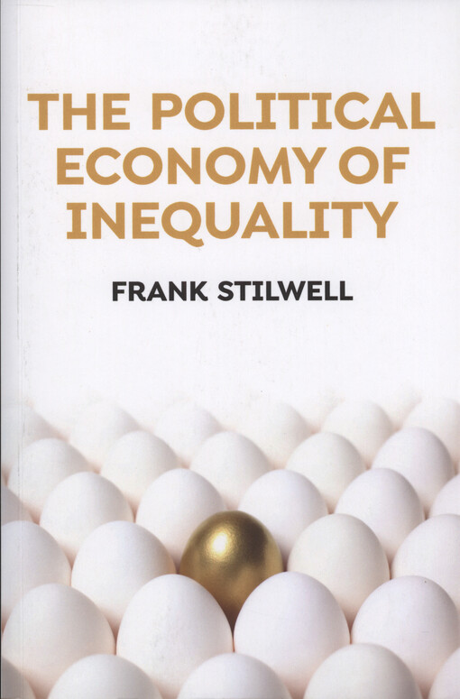 The political economy of inequality