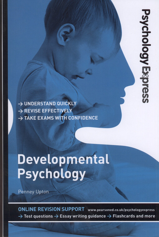 Developmental psychology