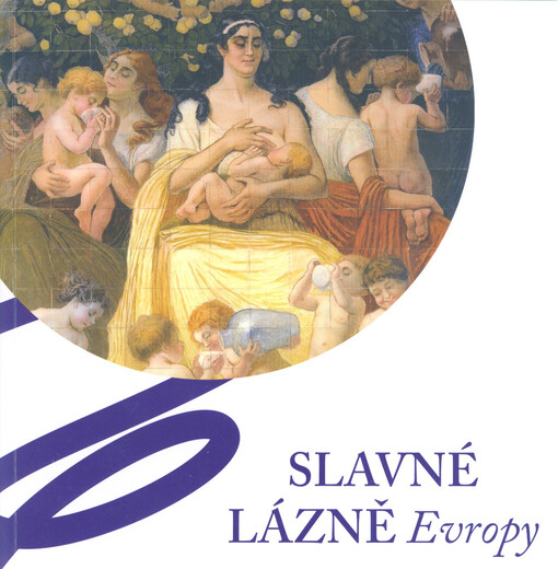 Slavné lázně Evropy