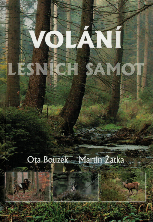 Volání lesních samot