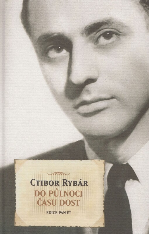 Do půlnoci času dost