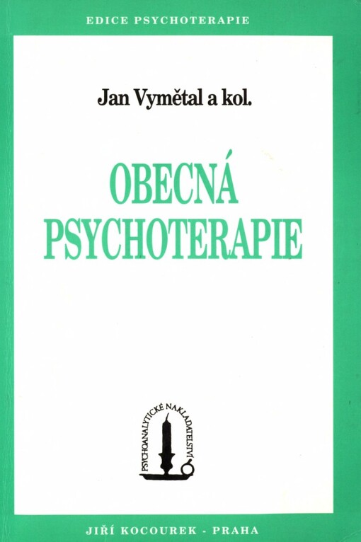 Obecná psychoterapie