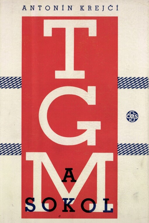 T.G. Masaryk a Sokol