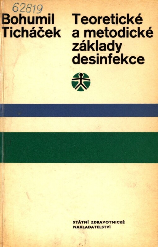 Teoretické a metodické základy desinfekce