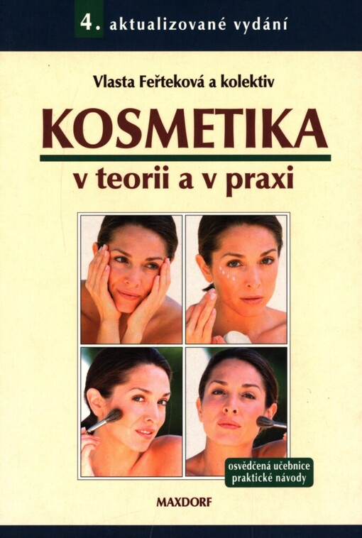 Kosmetika v teorii a v praxi