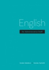 English for administrative staff