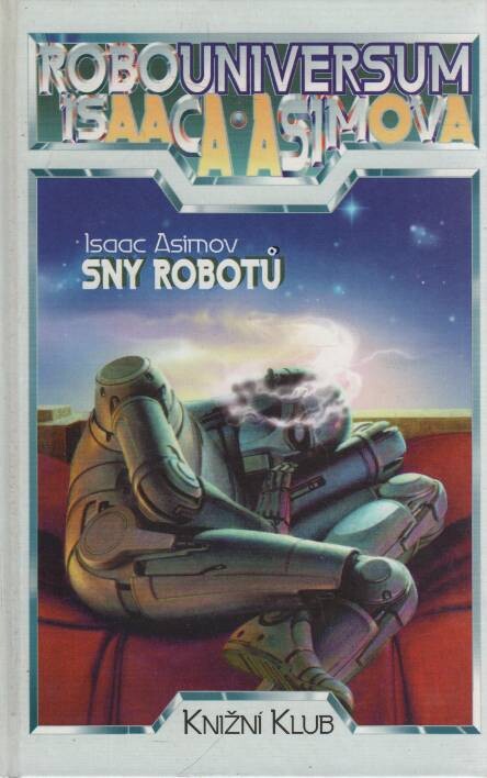 Sny robotů