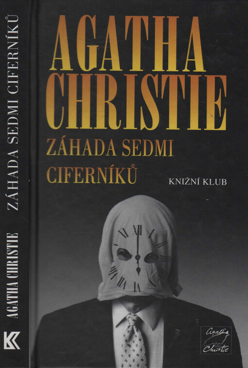 Záhada Sedmi Ciferníků, Vydání druhé