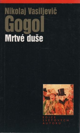 Mrtvé duše