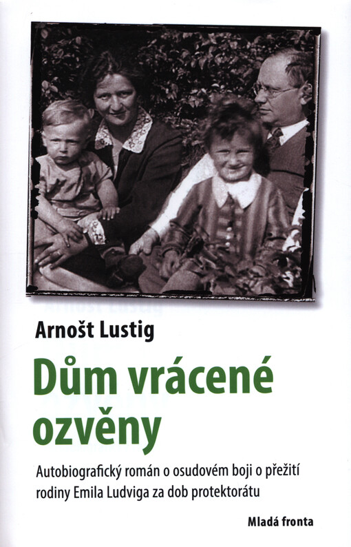 Dům vrácené ozvěny