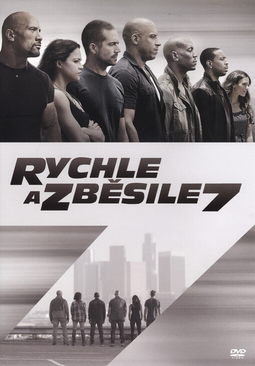 Rychle a zběsile. 7