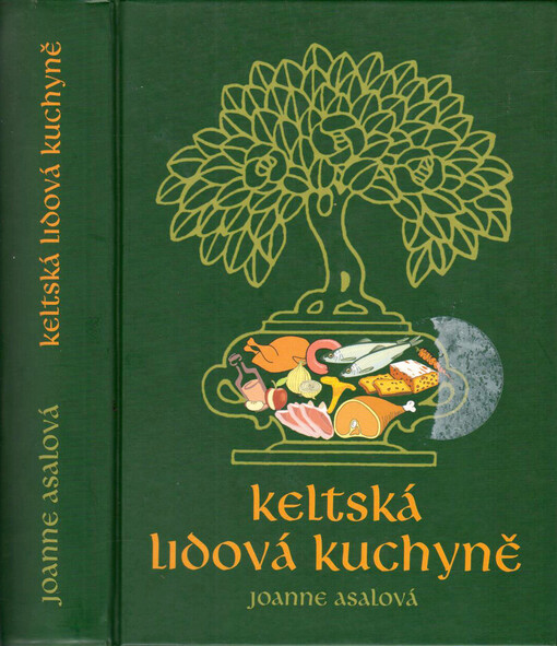 Keltská lidová kuchyně