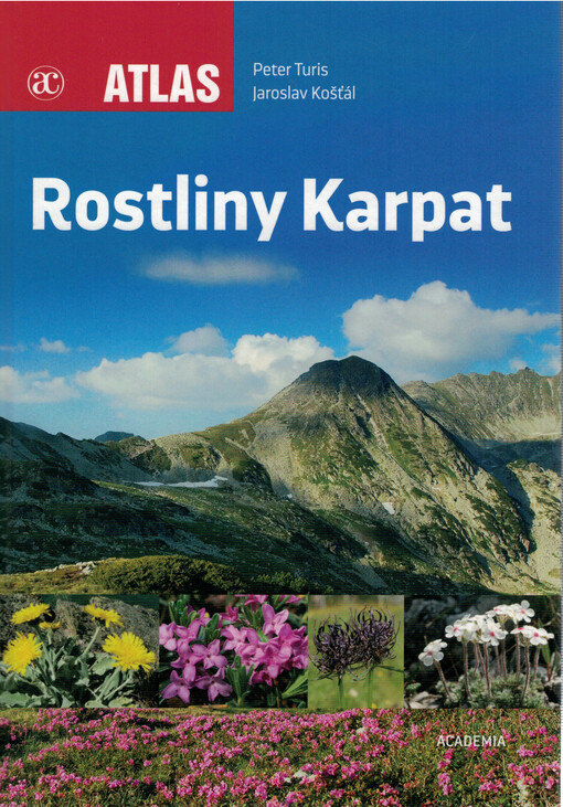Rostliny Karpat