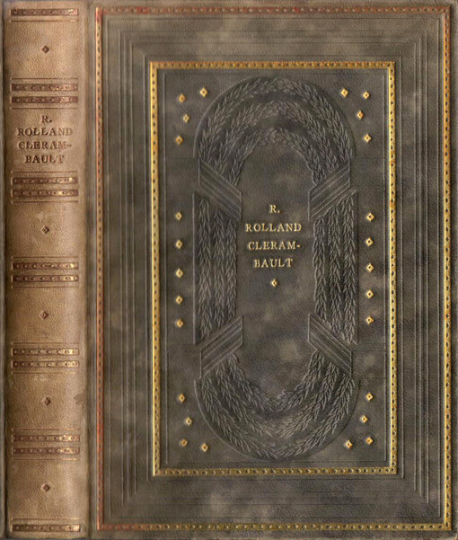 Clerambault: historie svobodného svědomí za války