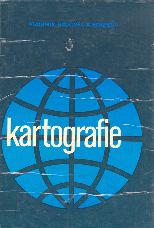 Kartografie
