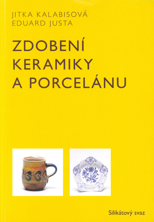 Zdobení keramiky a porcelánu