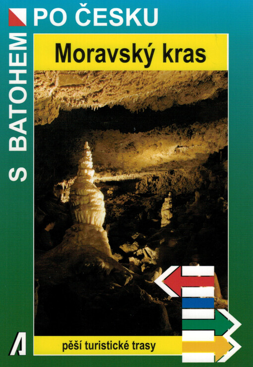 S batohem po Česku - Moravský kras