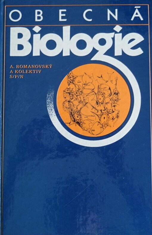 Obecná biologie