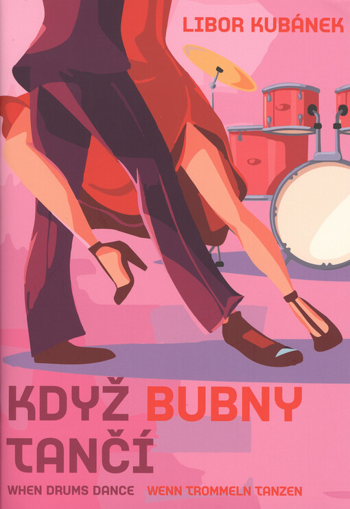 Když bubny tančí