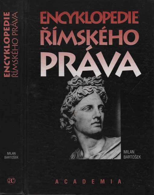 Encyklopedie římského práva