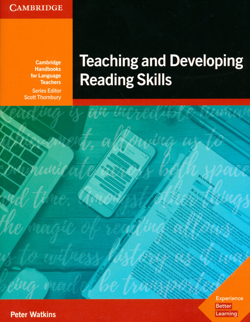 Teaching and developing reading skills