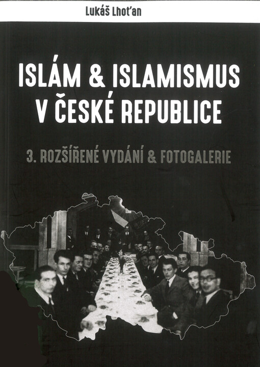 Islám a islamismus v České republice