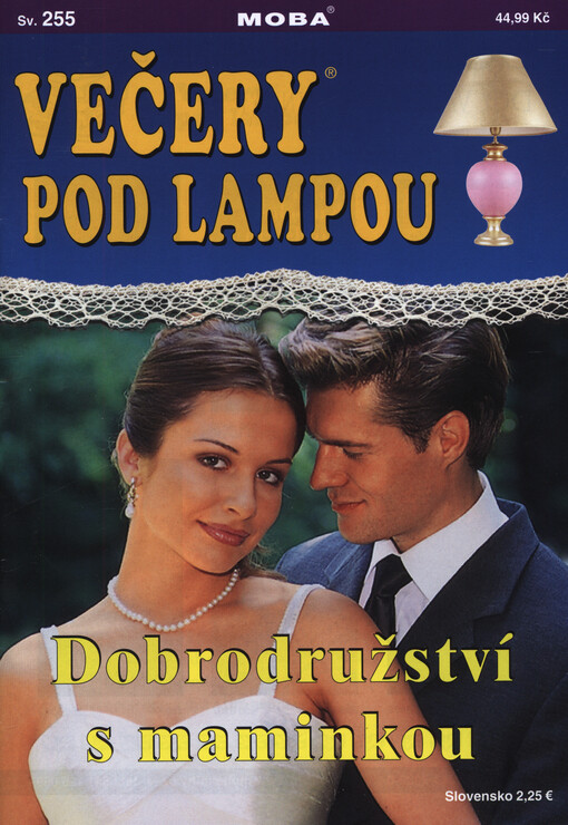 Dobrodružství s maminkou