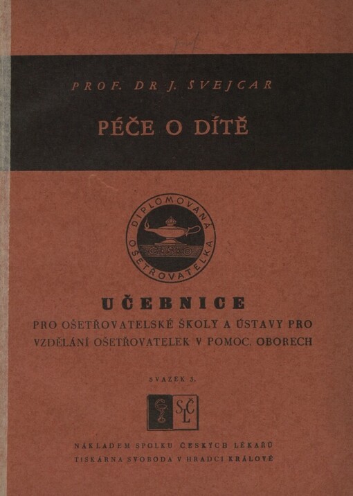 Péče o dítě