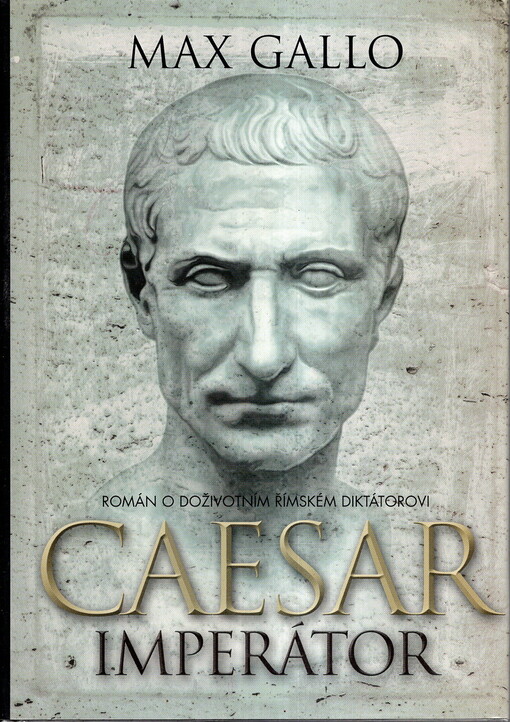 Caesar imperátor