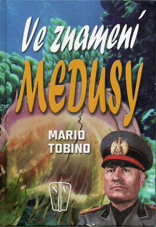 Ve znamení Medusy