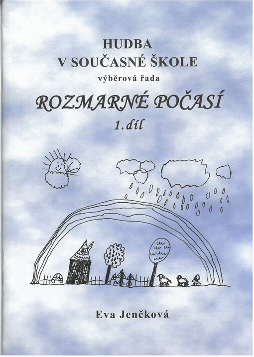 Rozmarné počasí