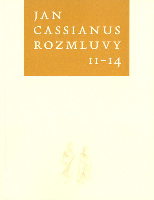 Rozmluvy 11-14
