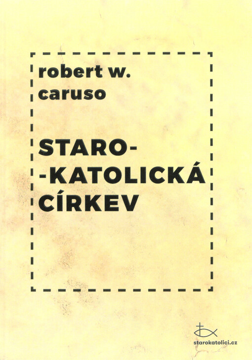 Starokatolická církev