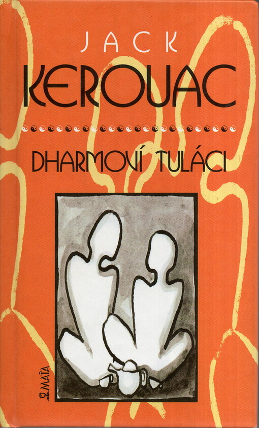 Dharmoví tuláci, 2. vyd.