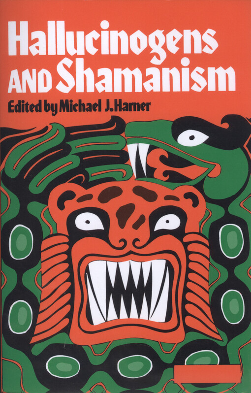 Hallucinogens and shamanism