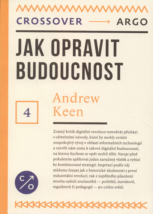 Jak opravit budoucnost